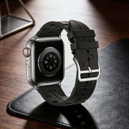 For Hermes Apple Watch iWatch Band Series 11 46mm SE 3 44mm Ultra 49mm