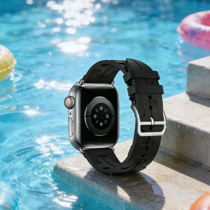 For Hermes Apple Watch iWatch Band Series 11 46mm SE 3 44mm Ultra 49mm