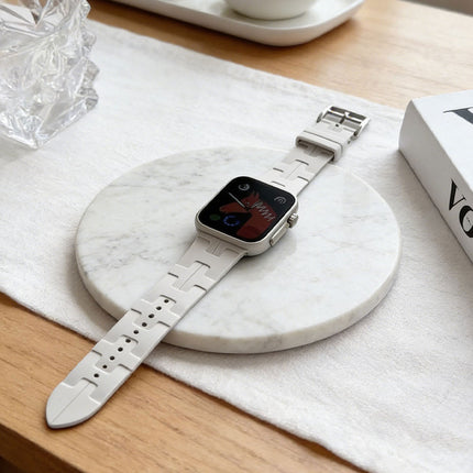 For Hermes Apple Watch iWatch Band Series 11 46mm SE 3 44mm Ultra 49mm