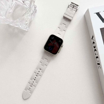 For Hermes Apple Watch iWatch Band Series 11 46mm SE 3 44mm Ultra 49mm