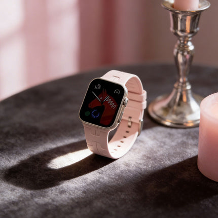 For Hermes Apple Watch iWatch Band Series 11 42mm SE 3 40mm