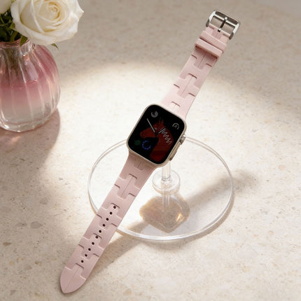 For Hermes Apple Watch iWatch Band Series 11 42mm SE 3 40mm