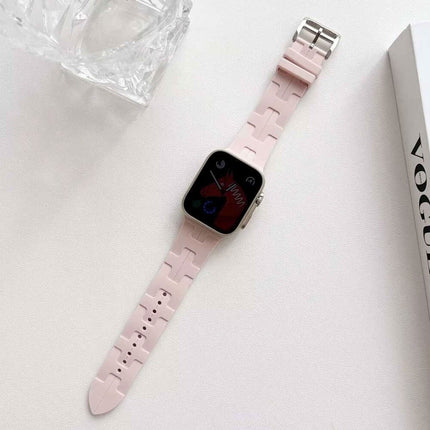 For Hermes Apple Watch iWatch Band Series 11 42mm SE 3 40mm