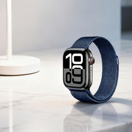 Apple Watch Band Series 11 10 9 42mm 46mm SE 3 SE 2 40mm 44mm iWatch Strap