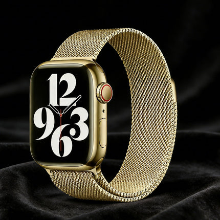 Apple Watch Band Series 11 10 9 42mm 46mm SE 3 SE 2 40mm 44mm iWatch Strap