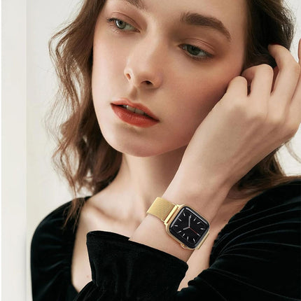 Apple Watch Band Series 11 10 9 42mm 46mm SE 3 SE 2 40mm 44mm iWatch Strap