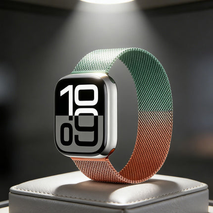 Apple Watch Band Series 11 10 9 42mm 46mm SE 3 SE 2 40mm 44mm iWatch Strap