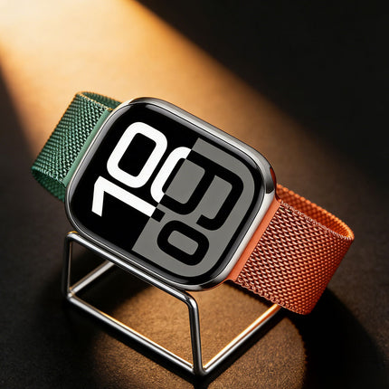 Apple Watch Band Series 11 10 9 42mm 46mm SE 3 SE 2 40mm 44mm iWatch Strap