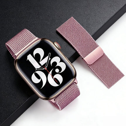 Apple Watch Band Series 11 10 9 42mm 46mm SE 3 SE 2 40mm 44mm iWatch Strap