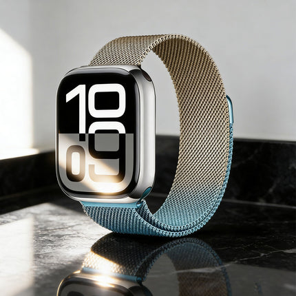 Apple Watch Band Series 11 10 9 42mm 46mm SE 3 SE 2 40mm 44mm iWatch Strap