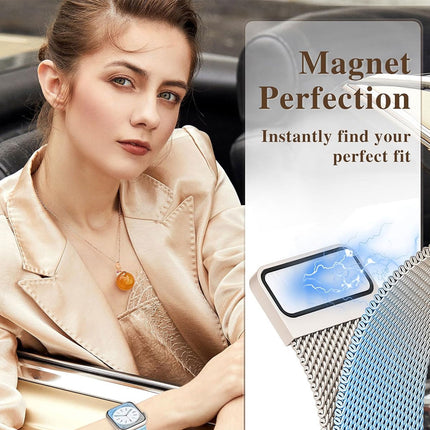 Apple Watch Band Series 11 10 9 42mm 46mm SE 3 SE 2 40mm 44mm iWatch Strap