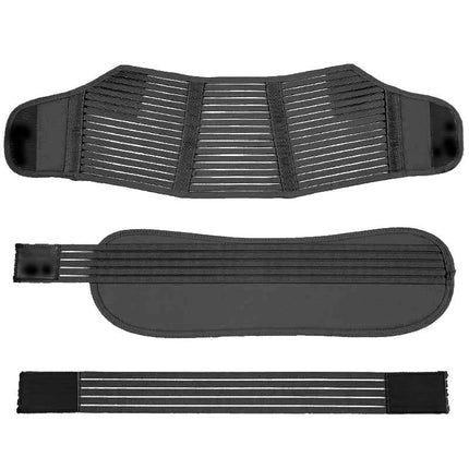 Maternity Adjustable Belly Support Band for Pregnancy Splendid&Co.
