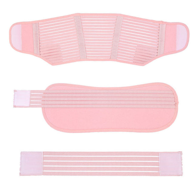 Maternity Adjustable Belly Support Band for Pregnancy Splendid&Co.