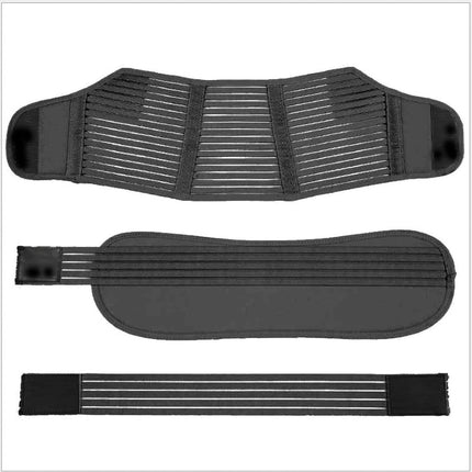 Maternity Adjustable Belly Support Band for Pregnancy Splendid&Co.