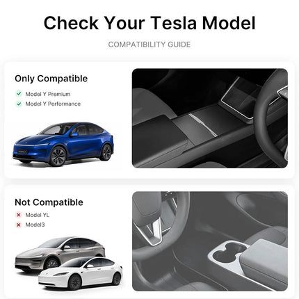 9Pcs TPE Floor 3D Mats for 2025 2026 2027 Tesla Model Y Juniper 5-Seater Mat