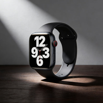 For Apple Watch Series 11 42mm SE 3 40mm  IWatch Sports Band Strap