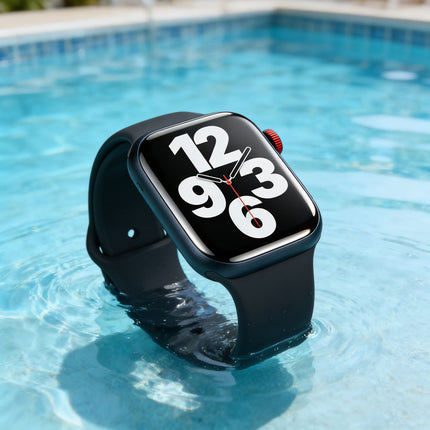 For Apple Watch Series 11 42mm SE 3 40mm  IWatch Sports Band Strap