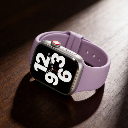 For Apple Watch Series 11 46mm SE 3 44mm Ultra 49mm IWatch Sports Band Strap