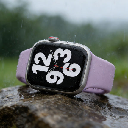 For Apple Watch Series 11 46mm SE 3 44mm Ultra 49mm IWatch Sports Band Strap