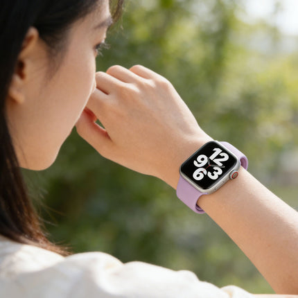 For Apple Watch Series 11 46mm SE 3 44mm Ultra 49mm IWatch Sports Band Strap