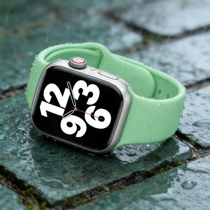 For Apple Watch Series 11 46mm SE 3 44mm Ultra 49mm IWatch Sports Band Strap