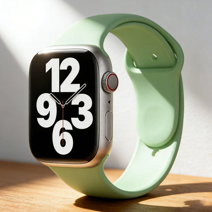 For Apple Watch Series 11 46mm SE 3 44mm Ultra 49mm IWatch Sports Band Strap