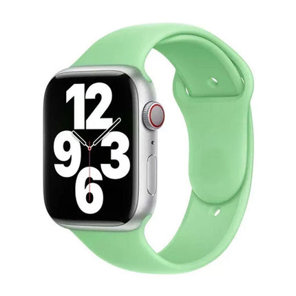 For Apple Watch Series 11 46mm SE 3 44mm Ultra 49mm IWatch Sports Band Strap