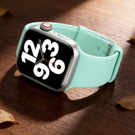 For Apple Watch Series 11 46mm SE 3 44mm Ultra 49mm IWatch Sports Band Strap