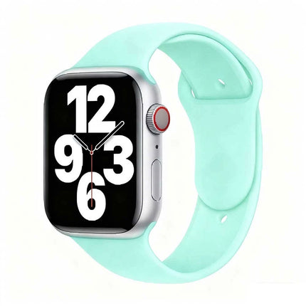 For Apple Watch Series 11 46mm SE 3 44mm Ultra 49mm IWatch Sports Band Strap