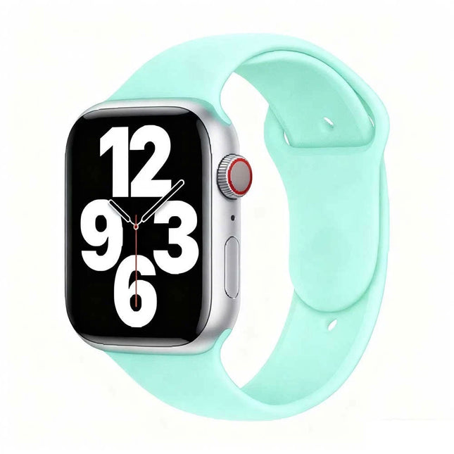 For Apple Watch Series 11 46mm SE 3 44mm Ultra 49mm IWatch Sports Band Strap