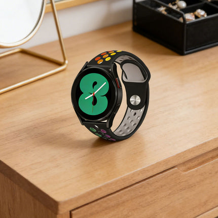 Samsung Galaxy Watch 7 6 5 Pro 4 Classic 44 40mm Strap Band Bands Replacement