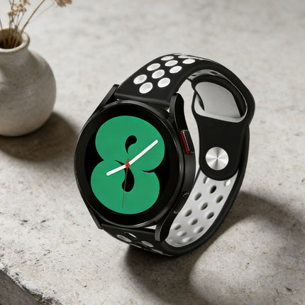 Samsung Galaxy Watch 7 6 5 Pro 4 Classic 44 40mm Strap Band Bands Replacement