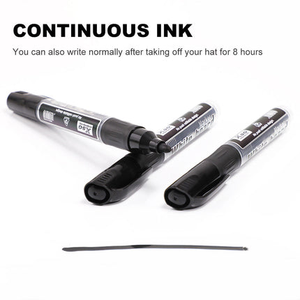 Whiteboard Markers Non-toxic Erasable Mark Pen Splendid&Co.