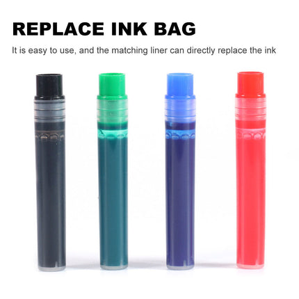 Whiteboard Markers Non-toxic Erasable Mark Pen Splendid&Co.