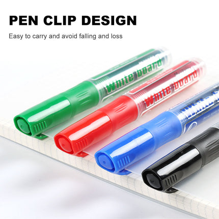 Whiteboard Markers Non-toxic Erasable Mark Pen Splendid&Co.