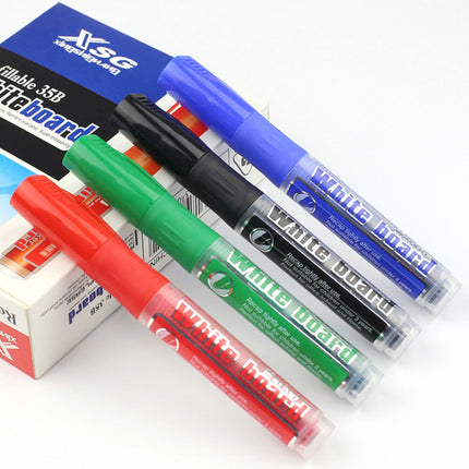 Whiteboard Markers Non-toxic Erasable Mark Pen Splendid&Co.