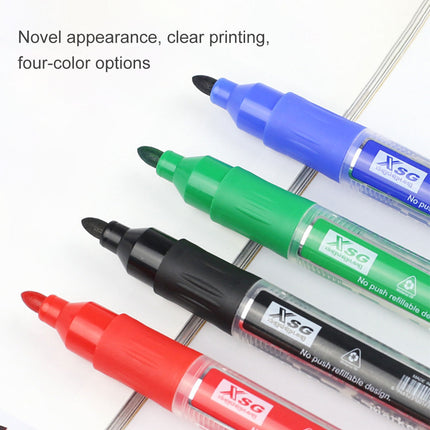 Whiteboard Markers Non-toxic Erasable Mark Pen Splendid&Co.