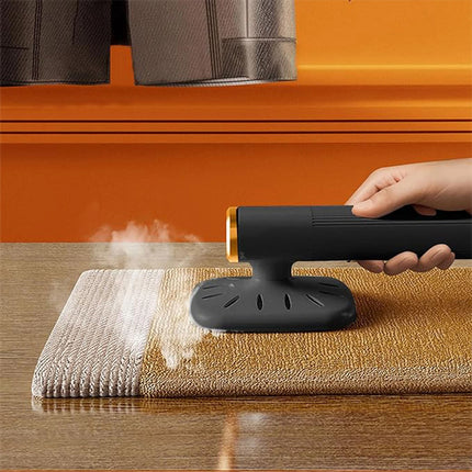 Portable Mini Garment Steamer USB Handheld Clothes Iron