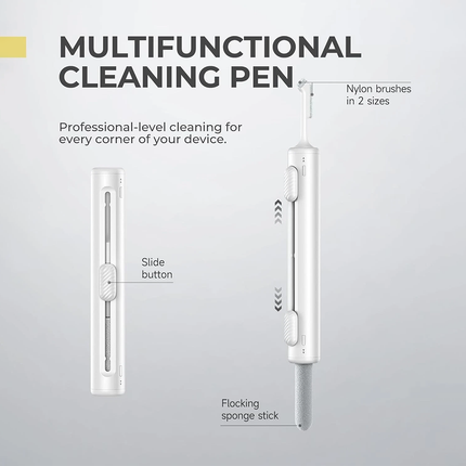 Protective Case for AirPods 4 4th Generation 2024 Earbuds Shockproof