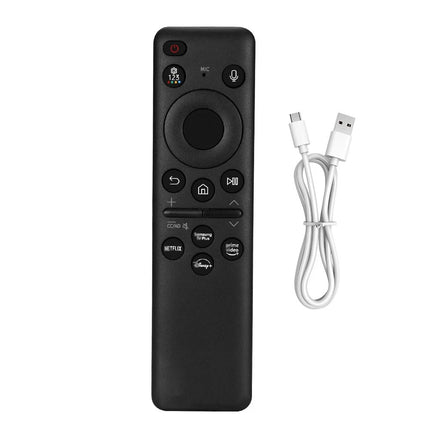 BN59-01432A BN59-01455E Replacement TV Remote for Samsung Solar Battery w/ Voice
