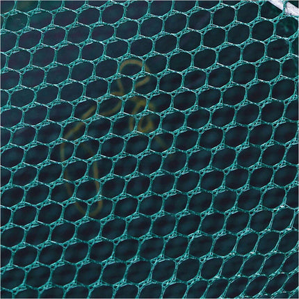 2 Pcs Crayfish Eel Live Crab Trap Net Shrimp Lobster Fishing Cage Collapsible Portable