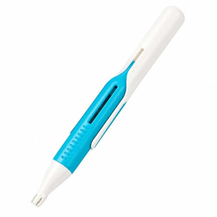 3Pcs Automatic Diamond Paint-ing Bead Dispenser, Diamond Art Tools Pen No Wax Needed