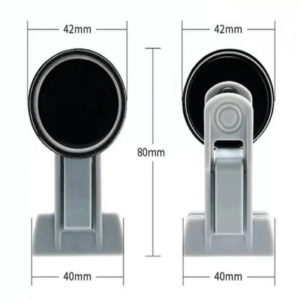 Fish Tank Seaweed Vegetable Clip  Fish Tank Feeding Clip Aquarium Tool