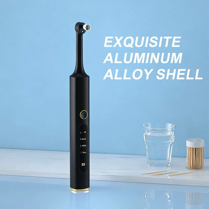 Tooth Polisher Plaque Remover for Teeth, Teeth Stain Remover Teeth Whitening Kit