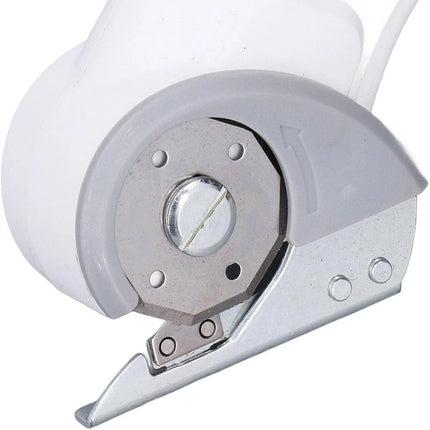 Electric Fabric Scissors Cutter USB for Crafts Sewing Cardboard Cordless Power