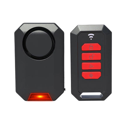 Loud 135dB Bike  for Ebikes  Bike For Bicycle Motorcycle
