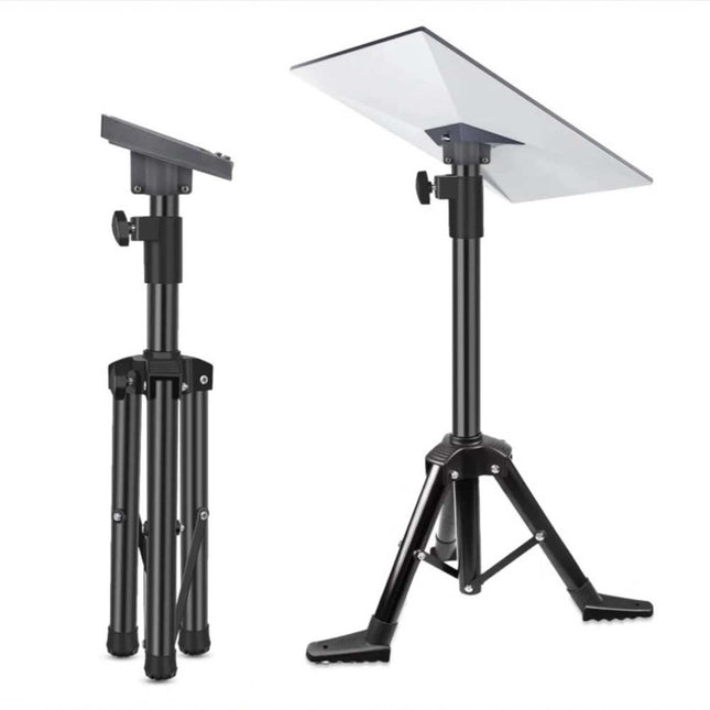 Portable Tripod Stand for StarLink Gen 3 Adjustable Starlink Mount Pipe Adapter