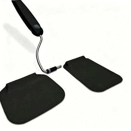 Adjustable Angle Spatula - New PPSU material - Turner and Flipper for Eggs