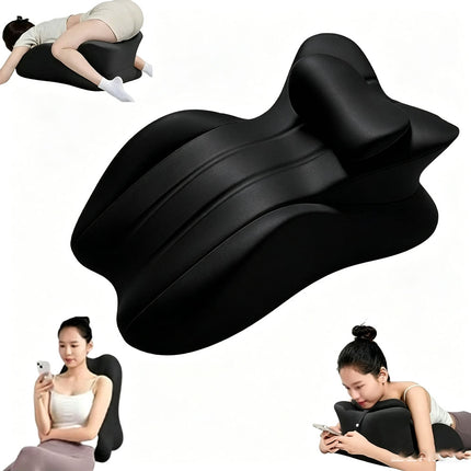 Couples Butt Cushion for Pregnant Women Furniture Pillow Wedge for Sitting Lying