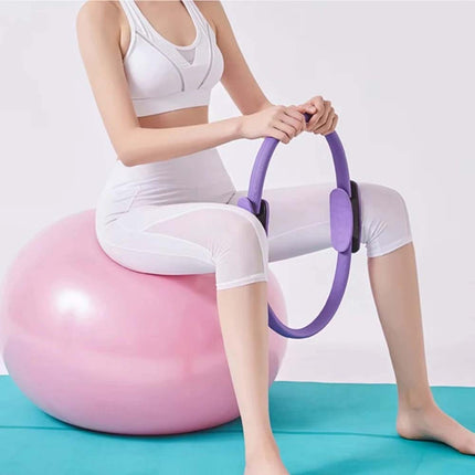 Better Me Pilates Essentials Kit Pilates Rings Booty Bands Yoga Set Hip Exercise